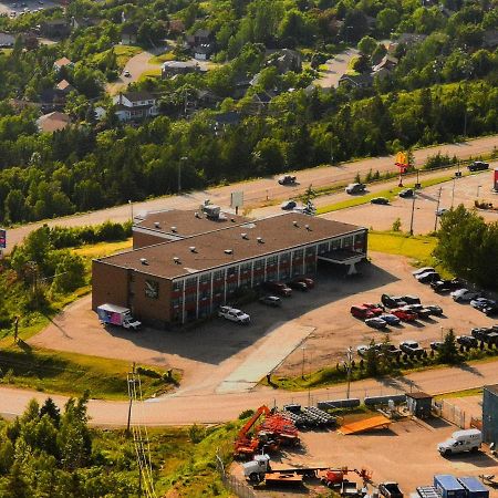 Quality Inn Corner Brook Esterno foto