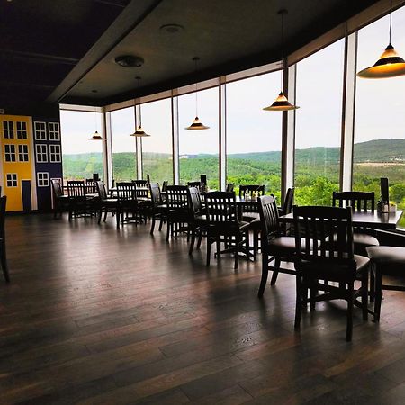Quality Inn Corner Brook Esterno foto