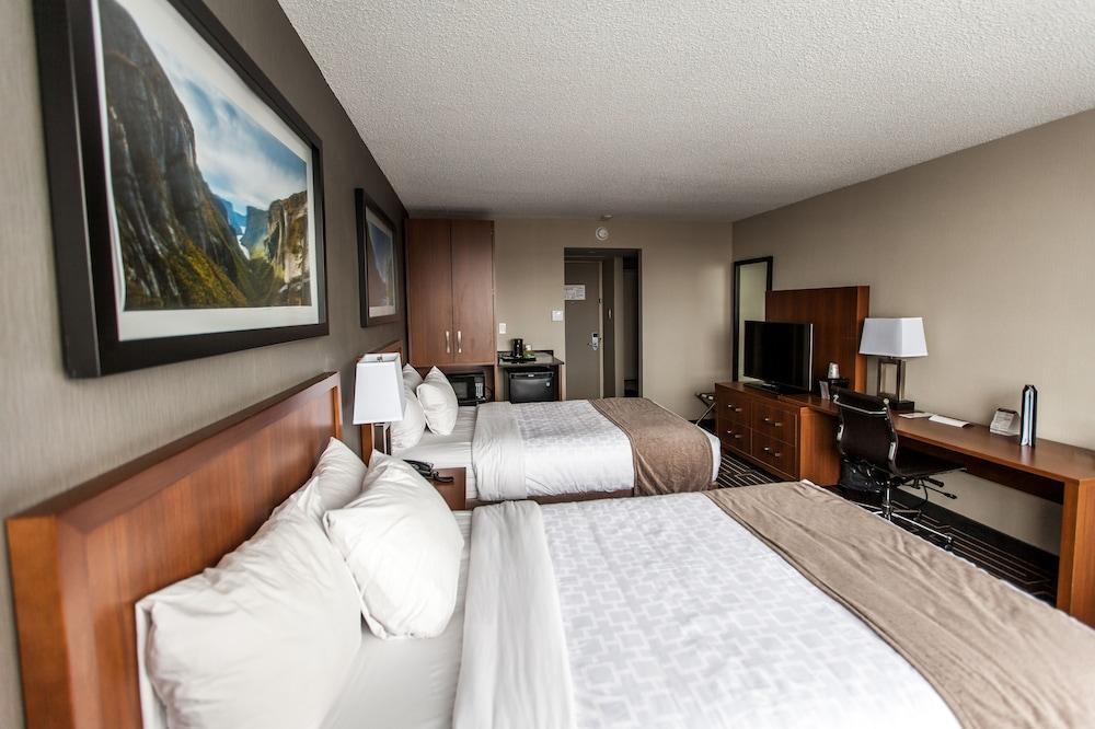 Quality Inn Corner Brook Esterno foto