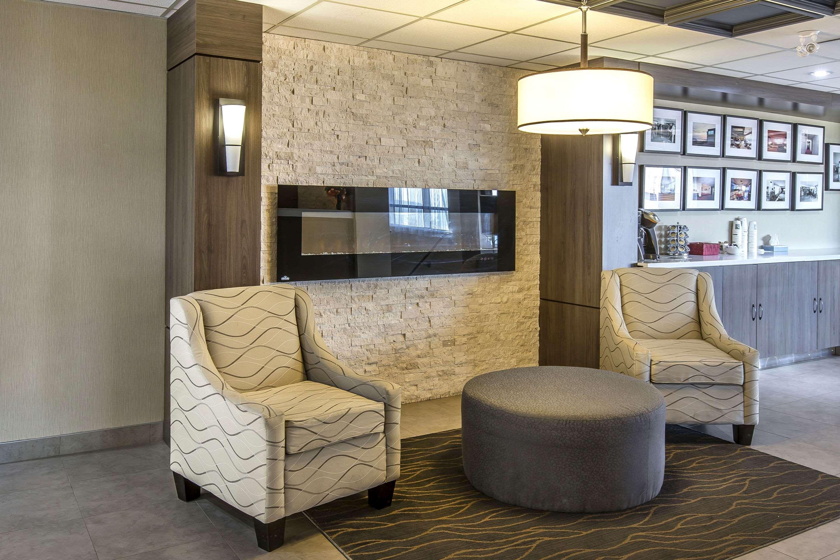 Quality Inn Corner Brook Esterno foto