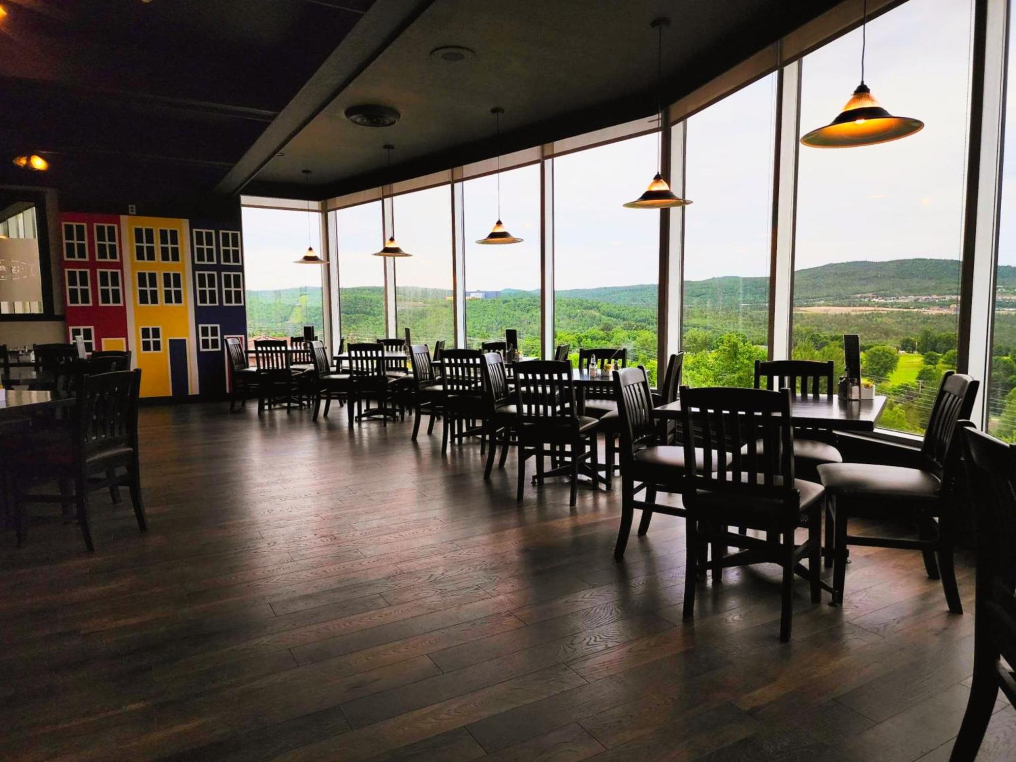 Quality Inn Corner Brook Esterno foto