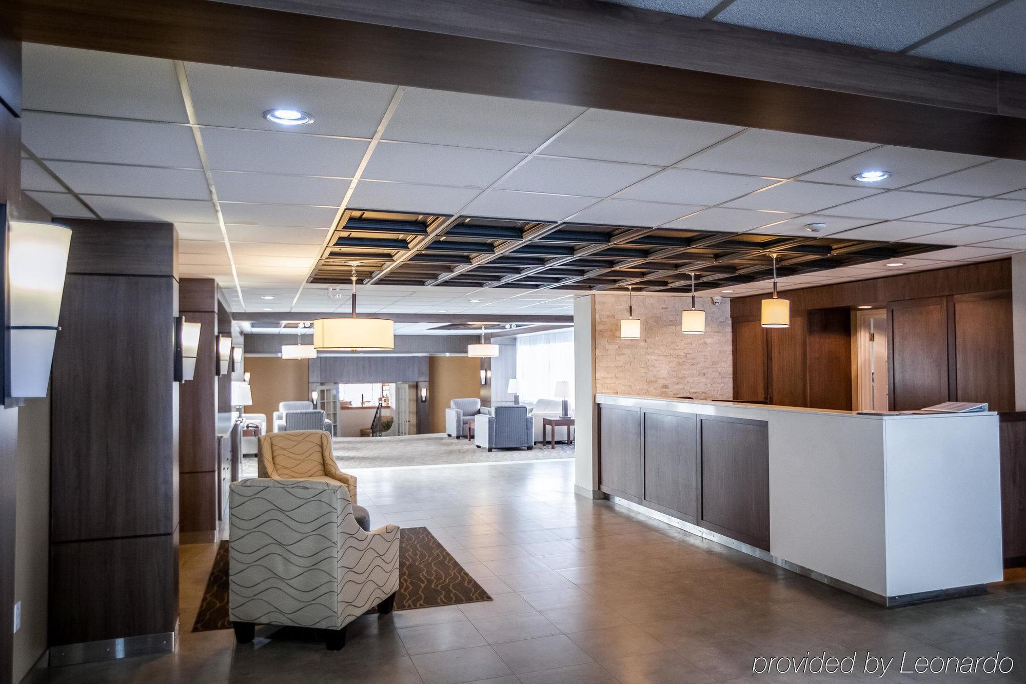 Quality Inn Corner Brook Esterno foto