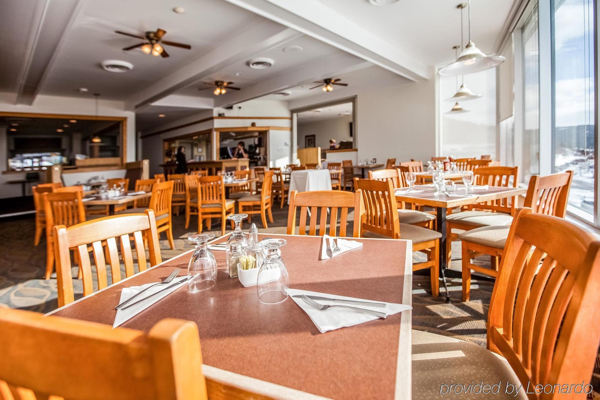 Quality Inn Corner Brook Esterno foto